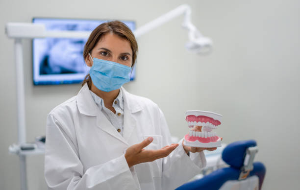 Best Orthodontic Emergency Dentist in Squirrel Mountain Valley, CA