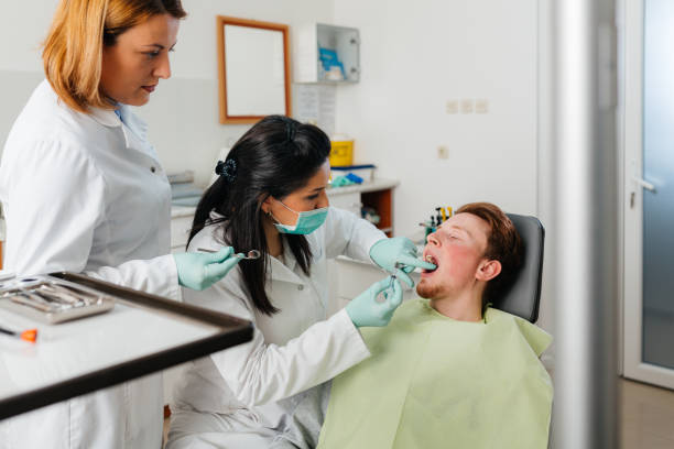 Emergency Cosmetic Dentistry